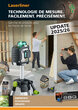 Gamme de produits DIY