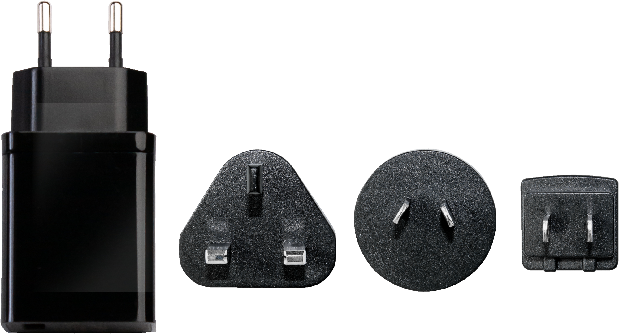 Netz/Ladegerät 5V 2A USB(Art.No.: 050.84) - Bloc d’alimentation avec adaptateurs