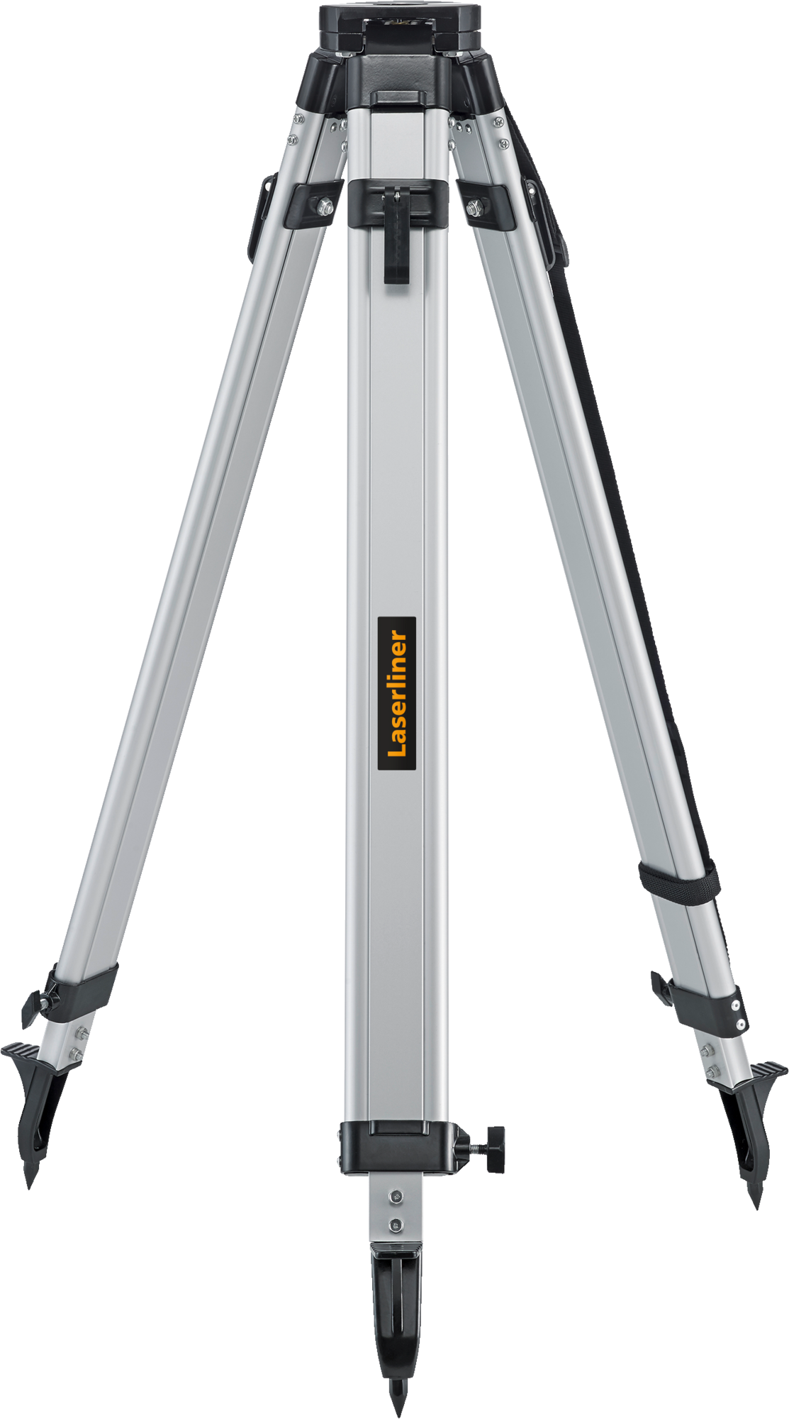 Treppiede leggero 165 cm(Art.Nr.: 080.02) - Treppiede