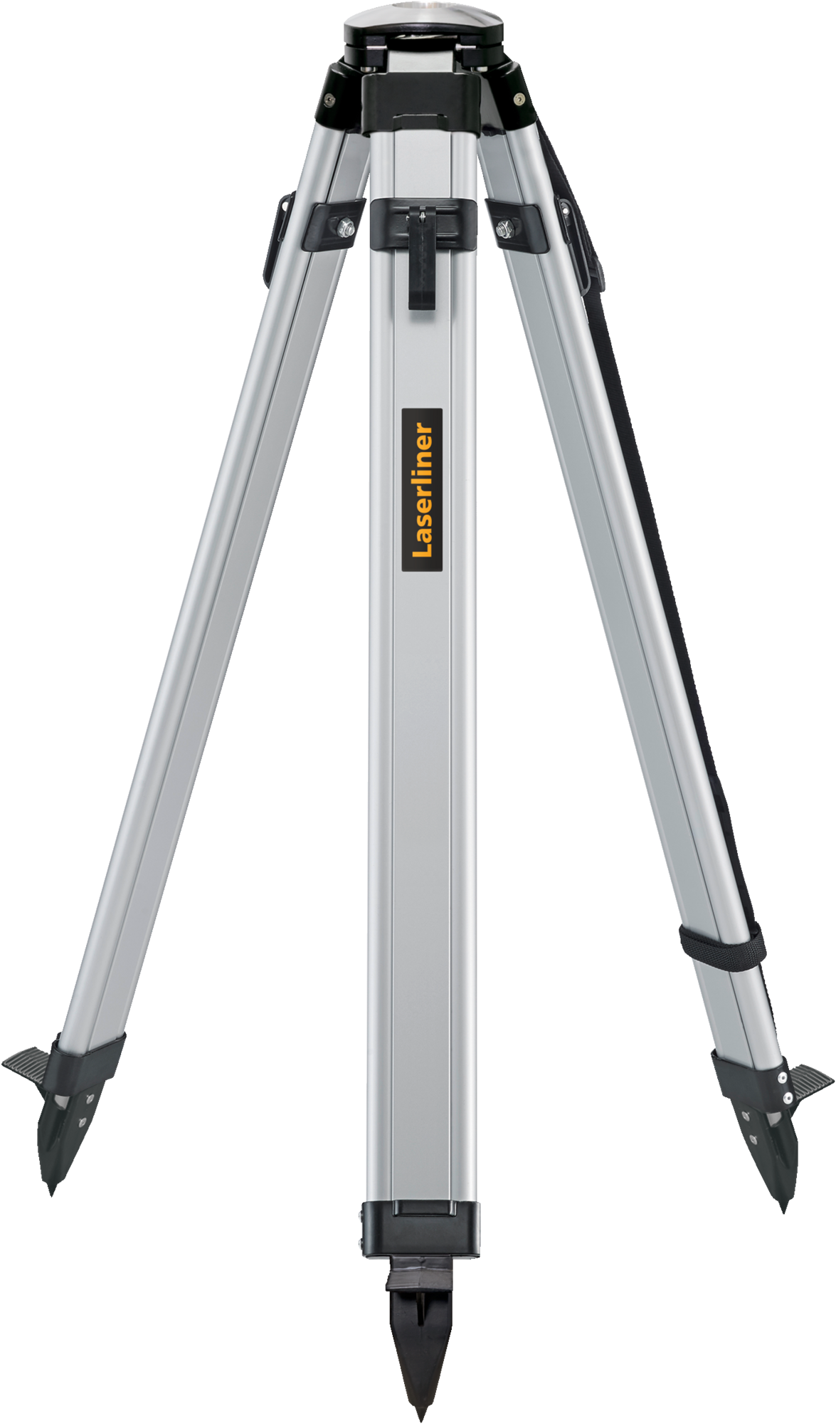 Alu-Leichtstativ Kuppel 165 cm(Art.Nr.: 080.06) - Tripé