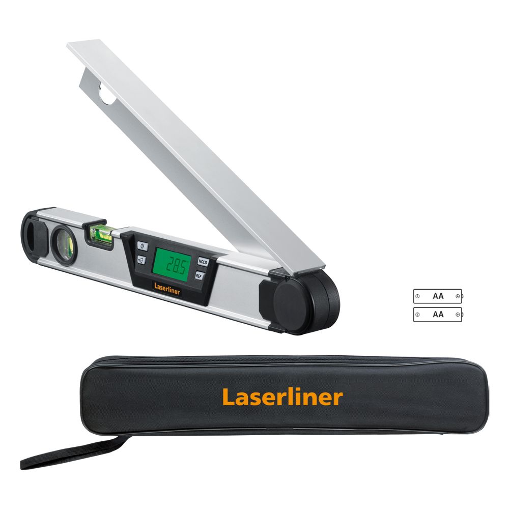 ArcoMaster 40 Products UMAREX GmbH Co KG Laserliner
