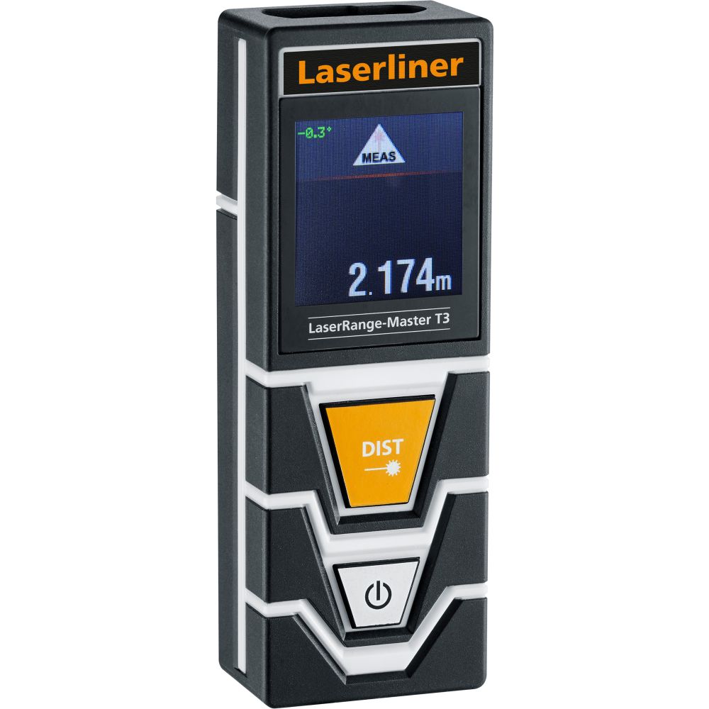 LaserRange-Master T3 - Produktsuche DE - UMAREX GmbH & Co.KG - Laserliner