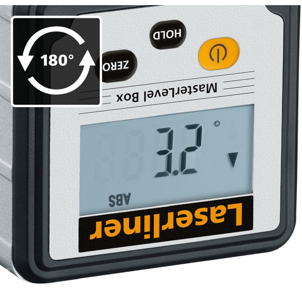 MasterLevel Box - Products - UMAREX GmbH & Co.KG - Laserliner