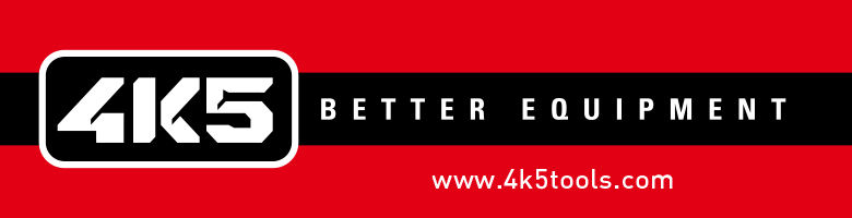 4K5 Better Equipment