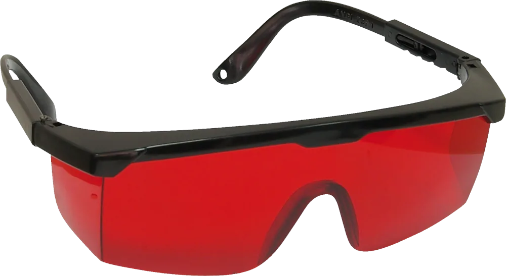 LaserSight Rot