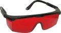 LaserSight roja(Art.Nr.: 020.70A) - Gafas para láser