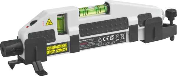 HandyLaser Plus