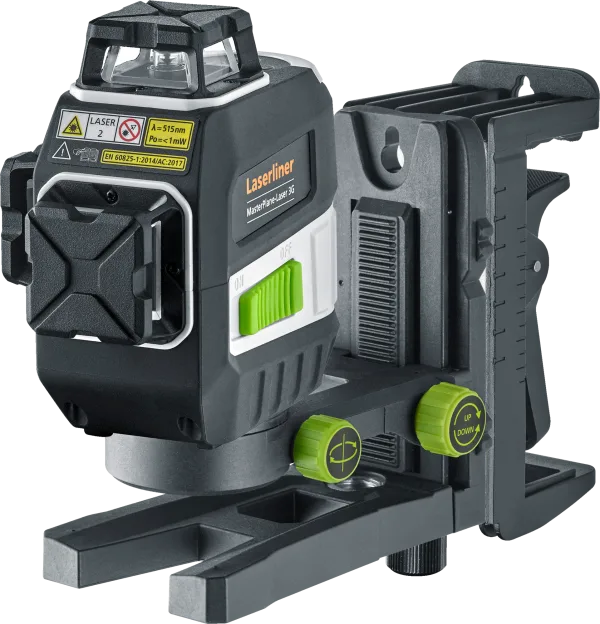 MasterPlane-Laser 3G Plus