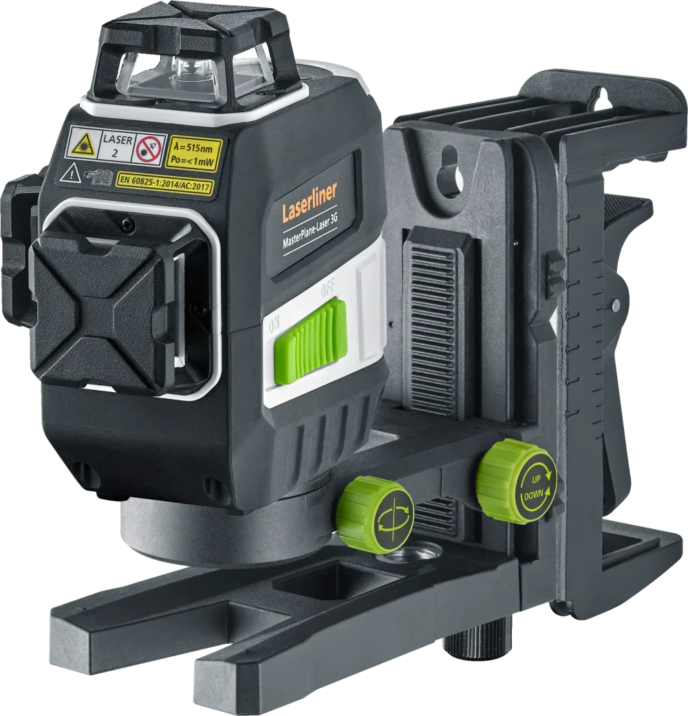 MasterPlane-Laser 3G Pro