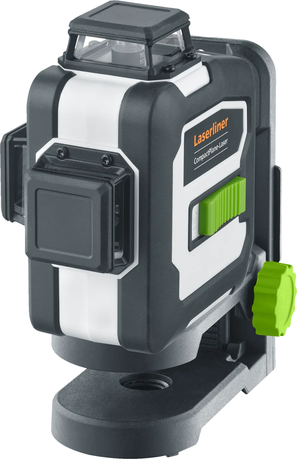 CompactPlane-Laser 3G Pro