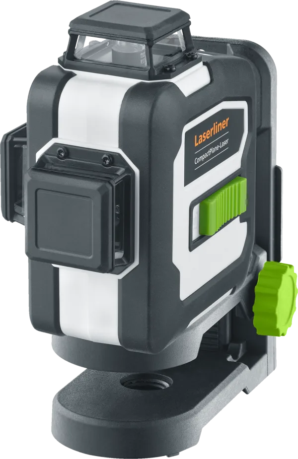 CompactPlane-Laser 3G Pro