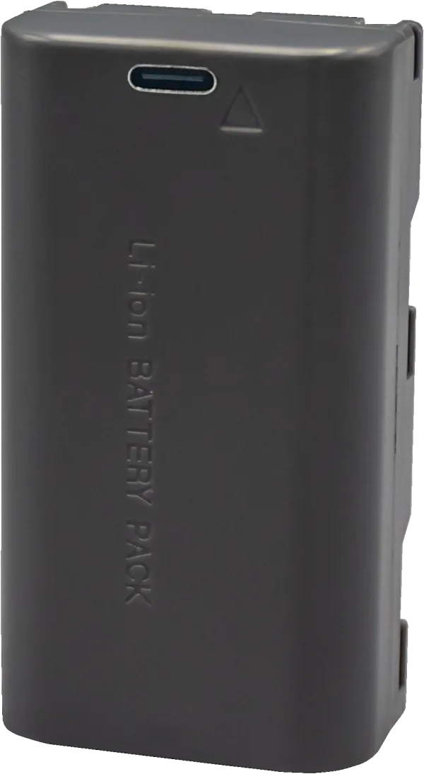 HighCapacityPack m. USB-C Kabel