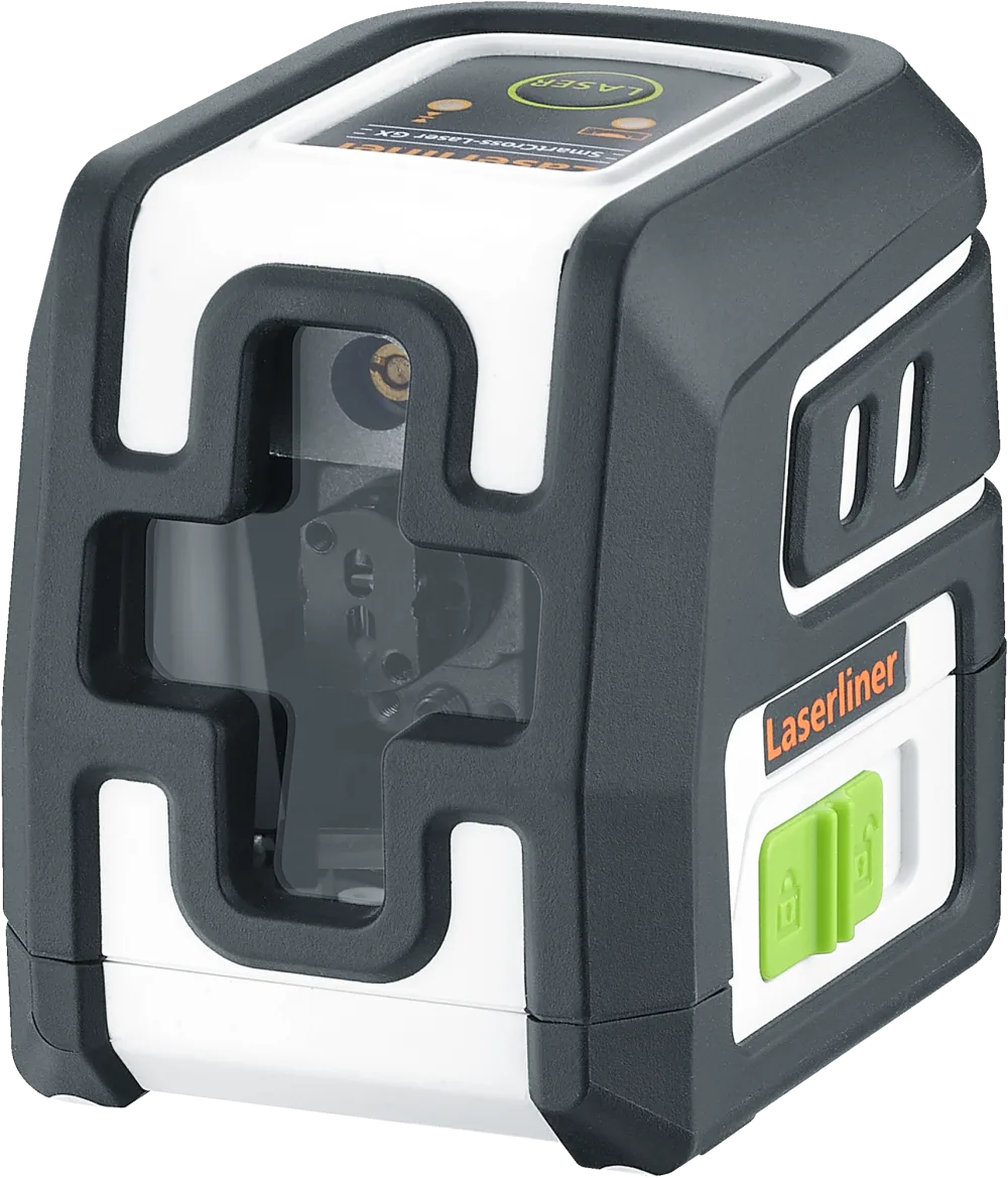 SmartCross-Laser GX