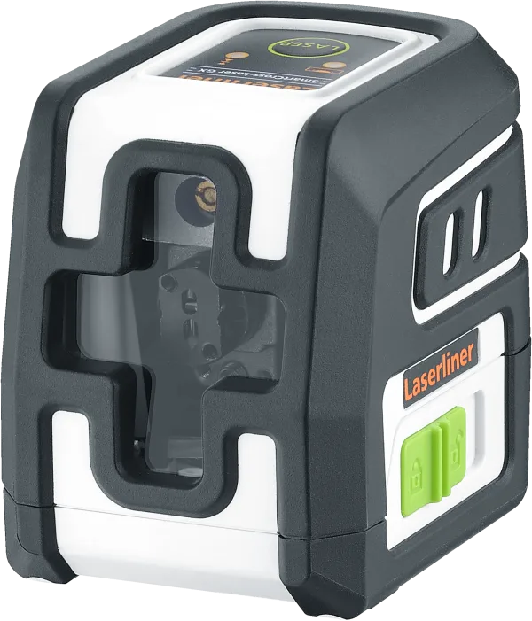 SmartCross-Laser GX