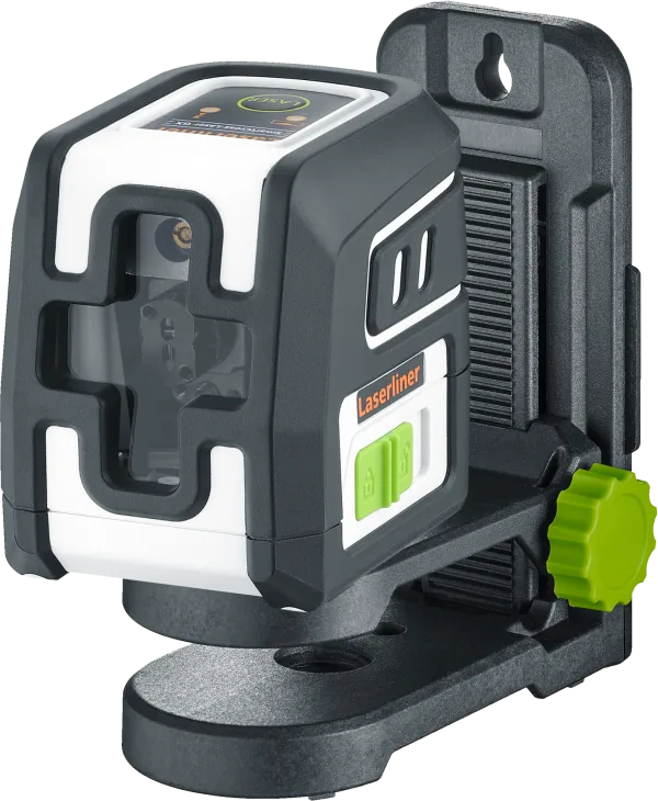 SmartCross-Laser GX Plus Set