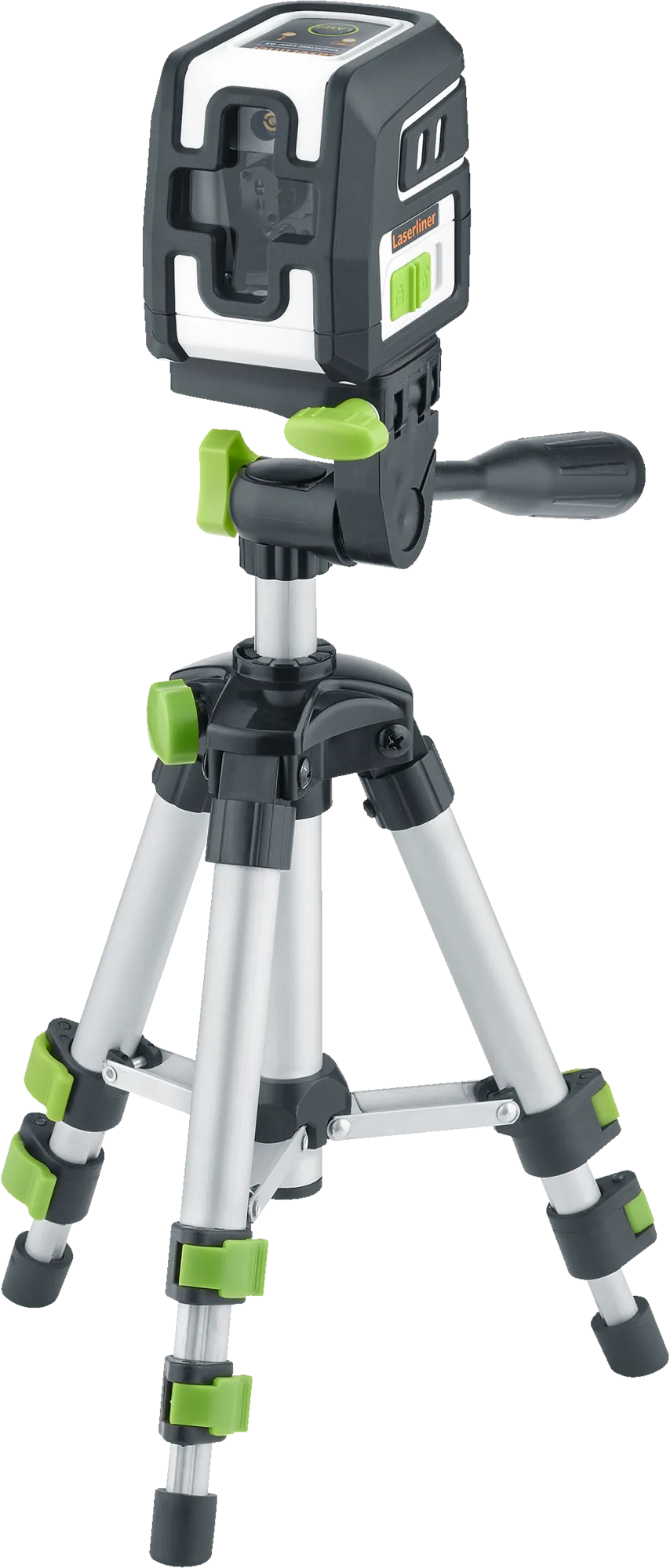 SmartCross-Laser GX Work Set