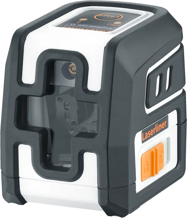 SmartCross-Laser X