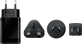 Netz/Ladegerät 5V 2A USB(Art.No.: 050.84) - Power supply with adapters