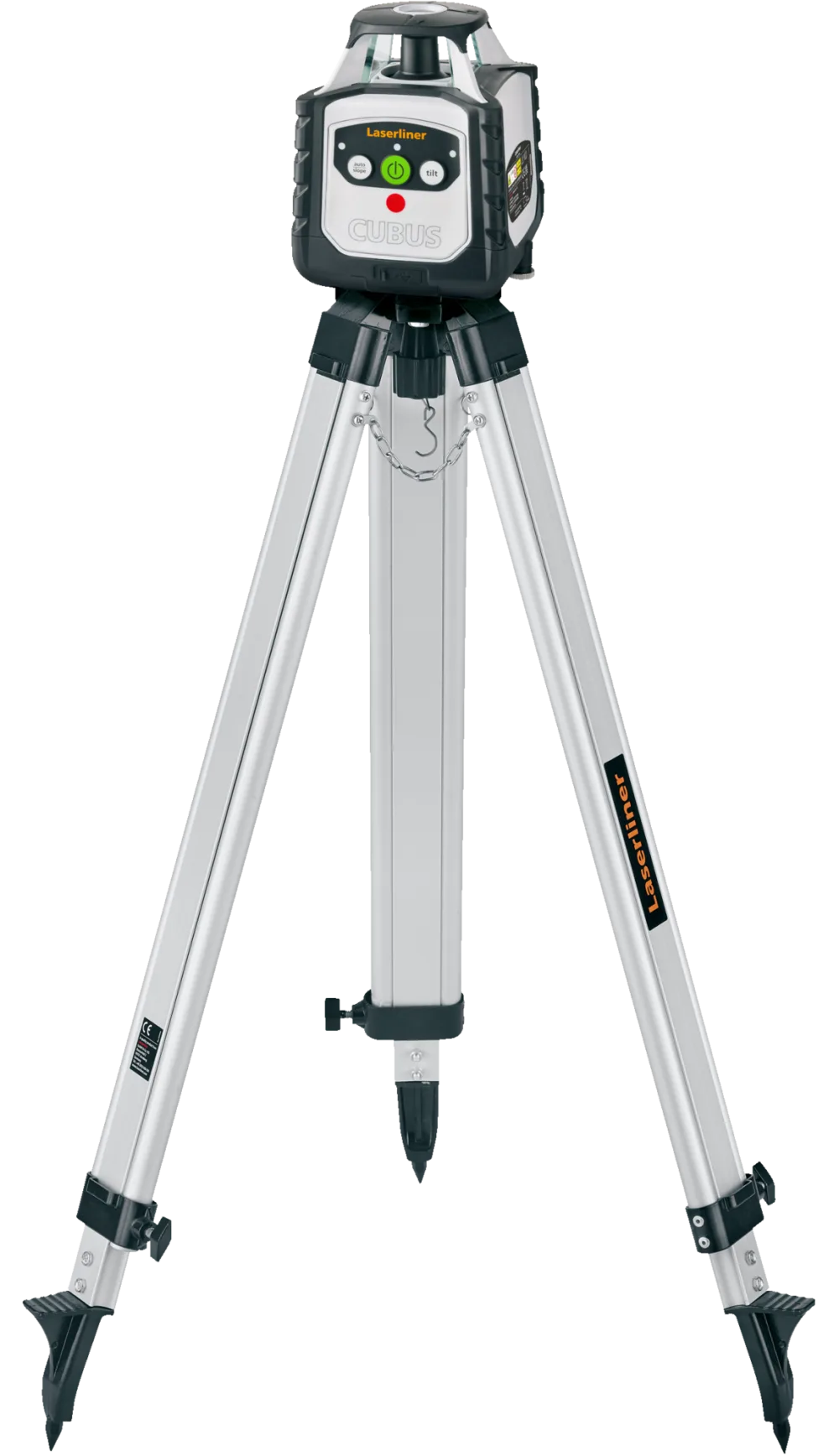 Cubus G 210 S Set 150 cm