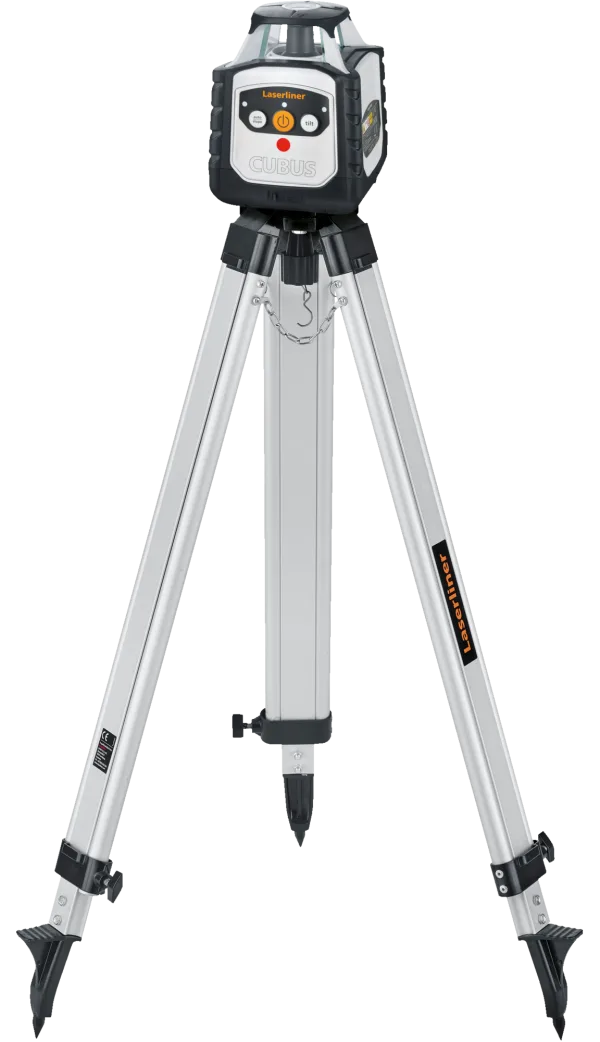 Cubus 110 S Set 150 cm