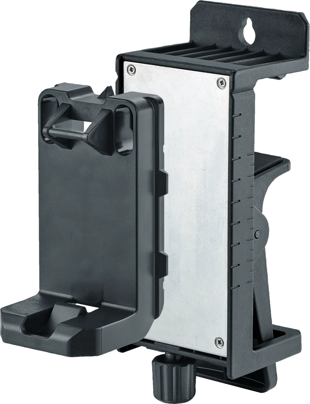 CrossGrip Snap
