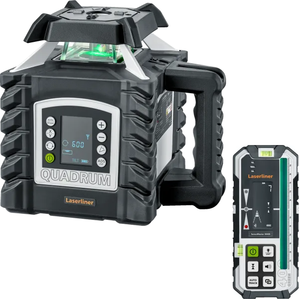 Quadrum DigiPlus GT M400 S