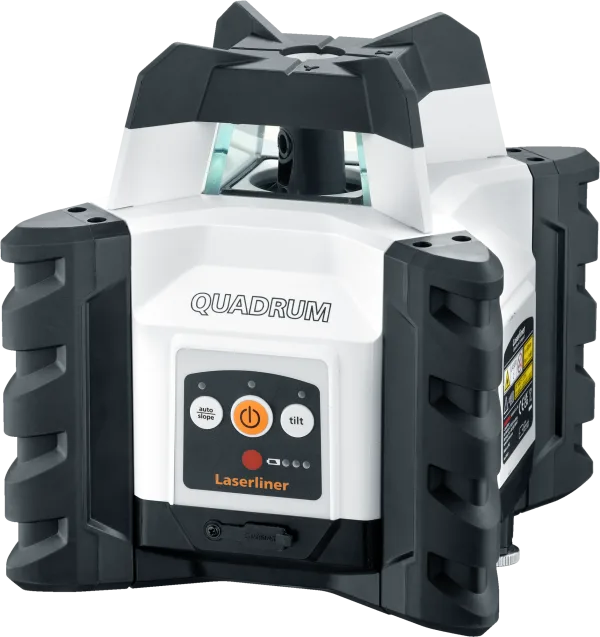 Quadrum Compact 210S