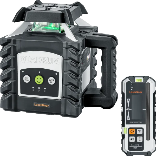 Quadrum GSL M350