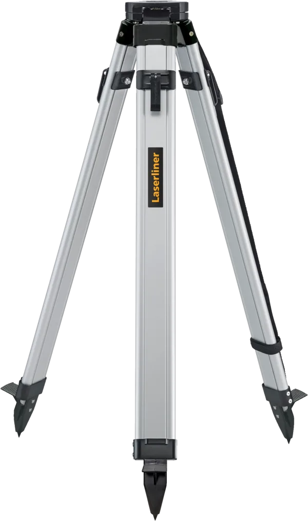 Trípode ligero de aluminio 165 cm