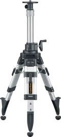 Spindelstatief P 175 cm(Art.Nr.: 080.26) - Krukstatief
