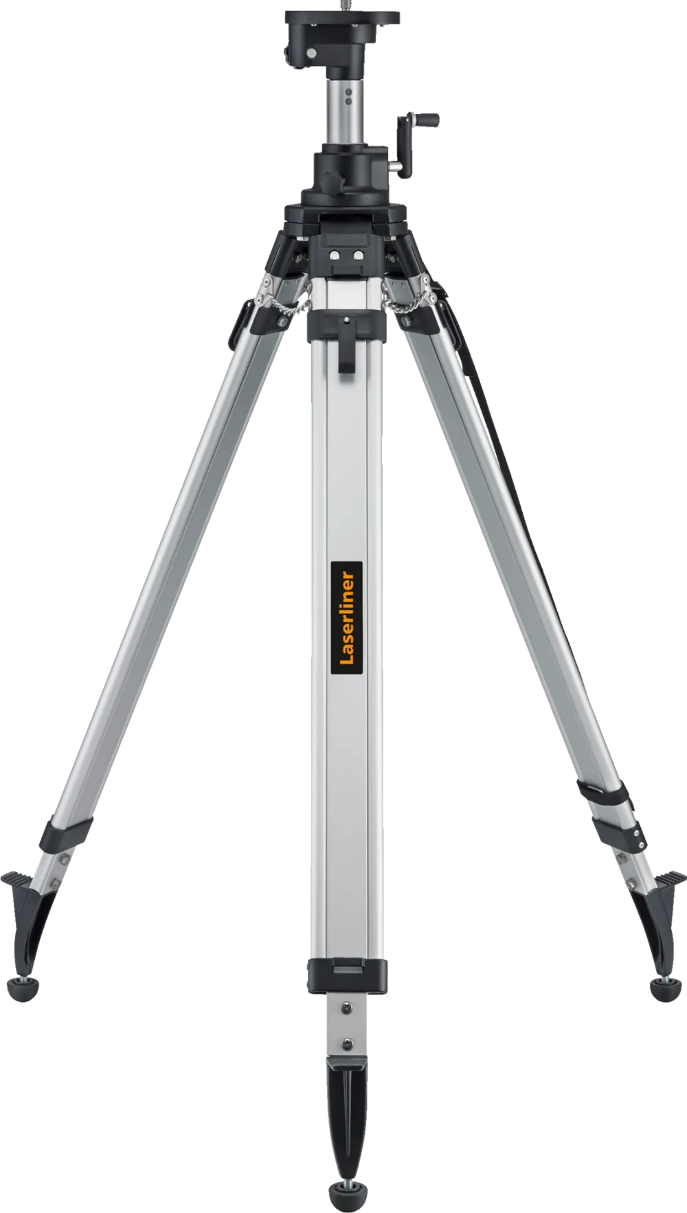 Trépied à crémaillère P 260 cm