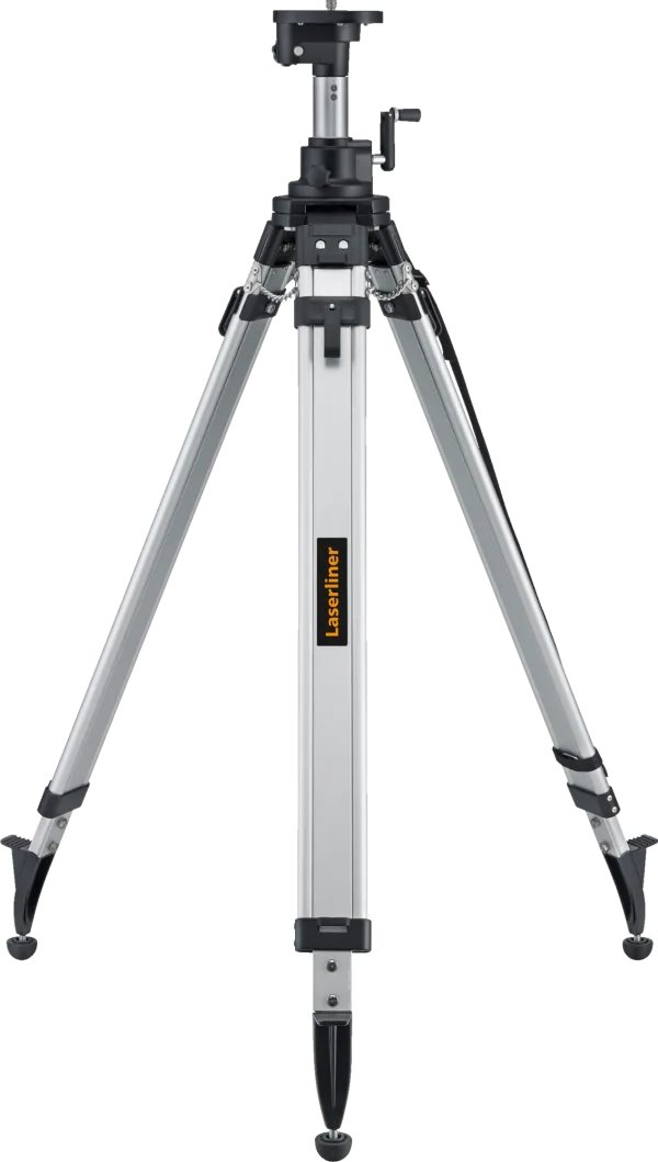Trípode de manivela P 260 cm