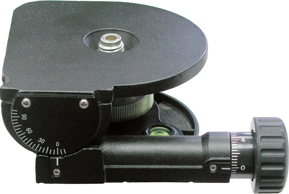 Placa angular 5/8“