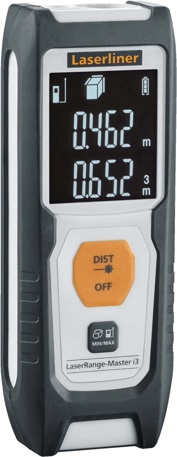 LaserRange-Master i3