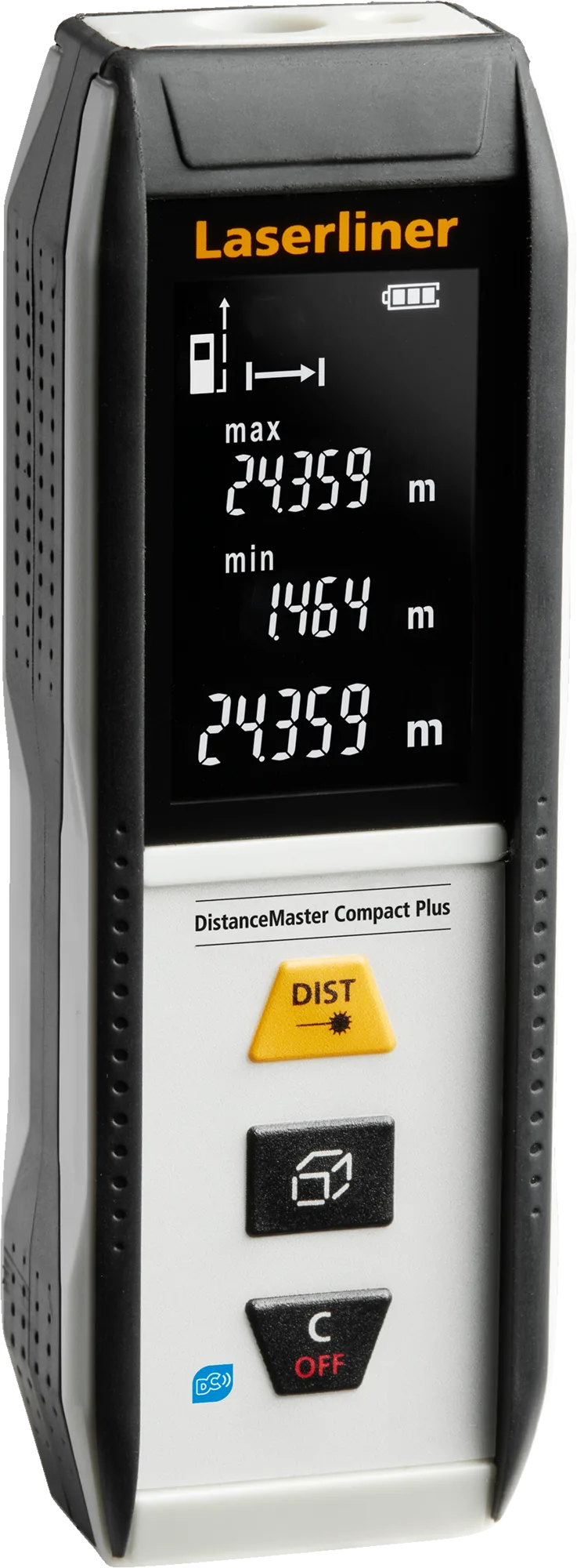 DistanceMaster Compact Plus 50