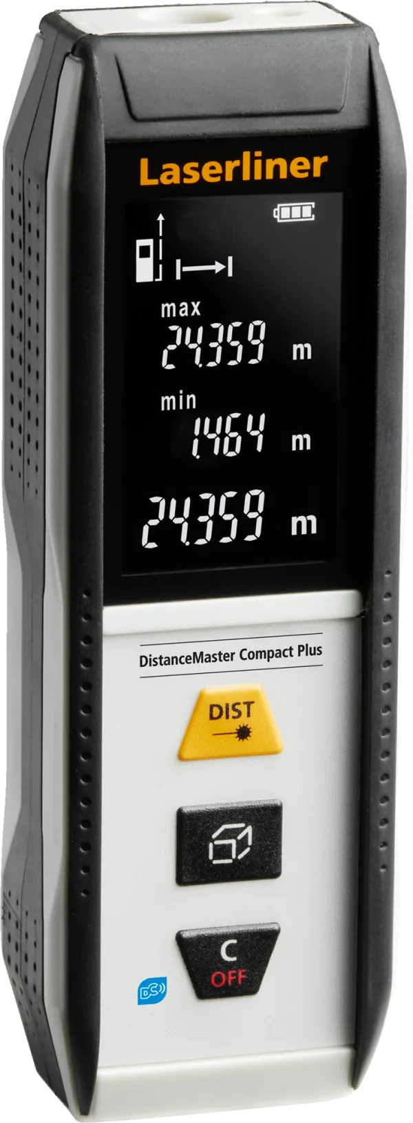 DistanceMaster Compact Plus 50