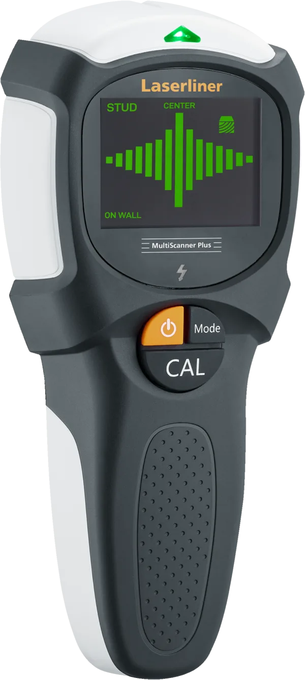 MultiScanner Plus