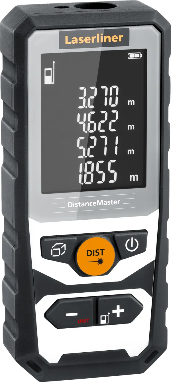 DistanceMaster 40