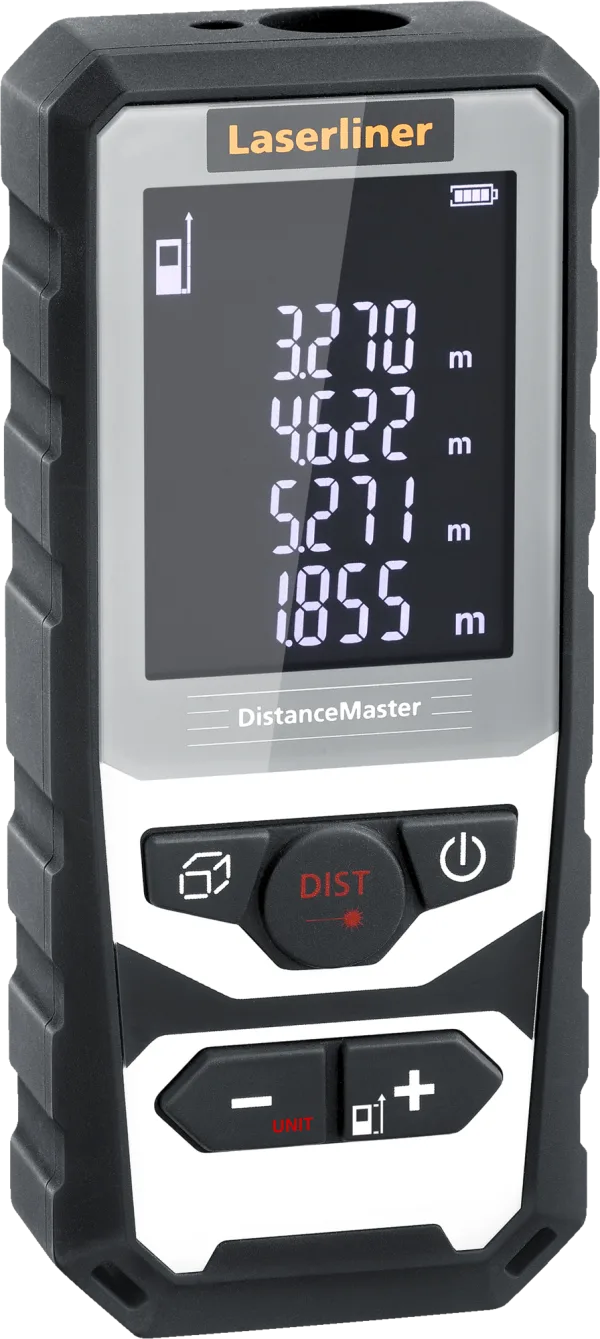 DistanceMaster 50 m