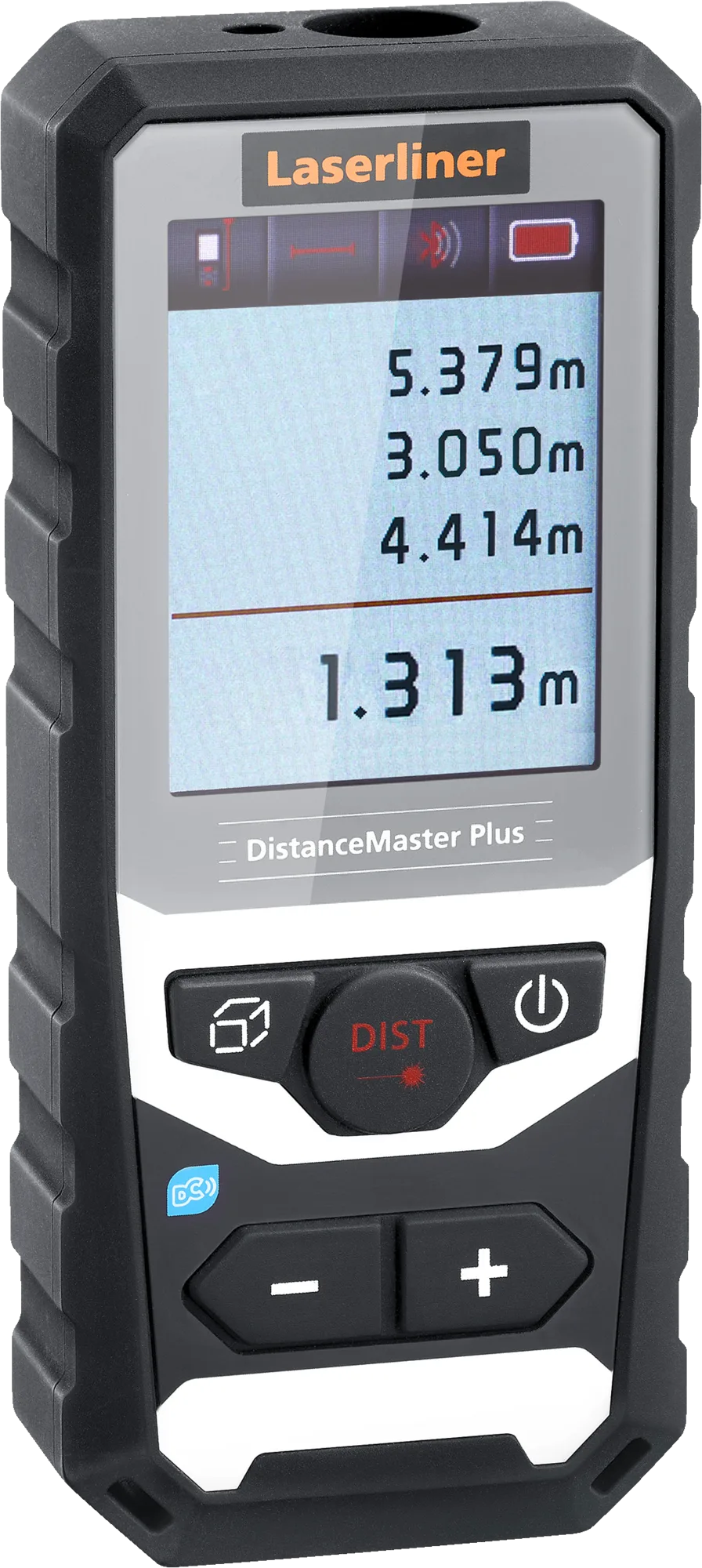 DistanceMaster Plus 100 m