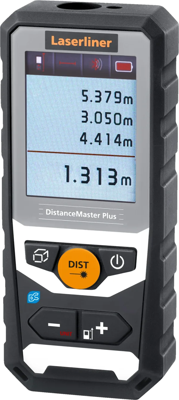 DistanceMaster Plus 80