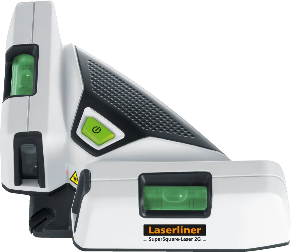 SuperSquare-Laser 2G