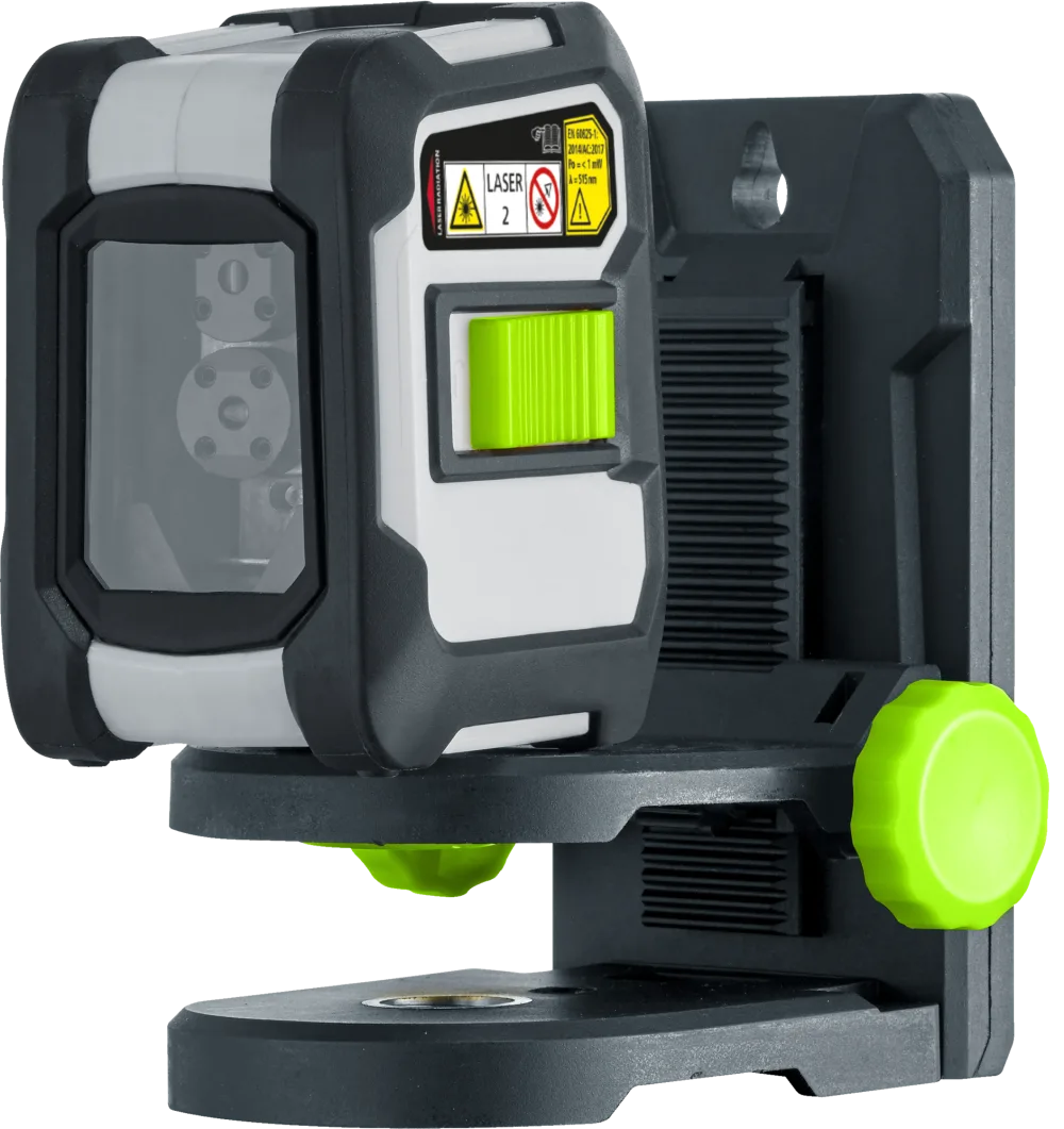 CompactCross-Laser Set