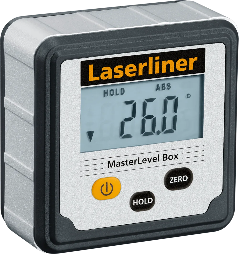 MasterLevel Box