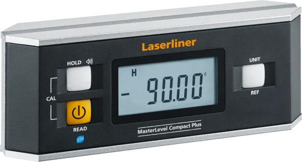 MasterLevel Compact Plus