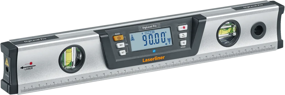 DigiLevel Pro 40