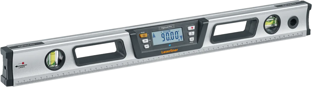 DigiLevel Pro 60