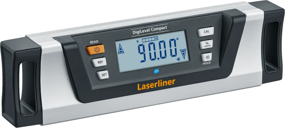 DigiLevel Compact