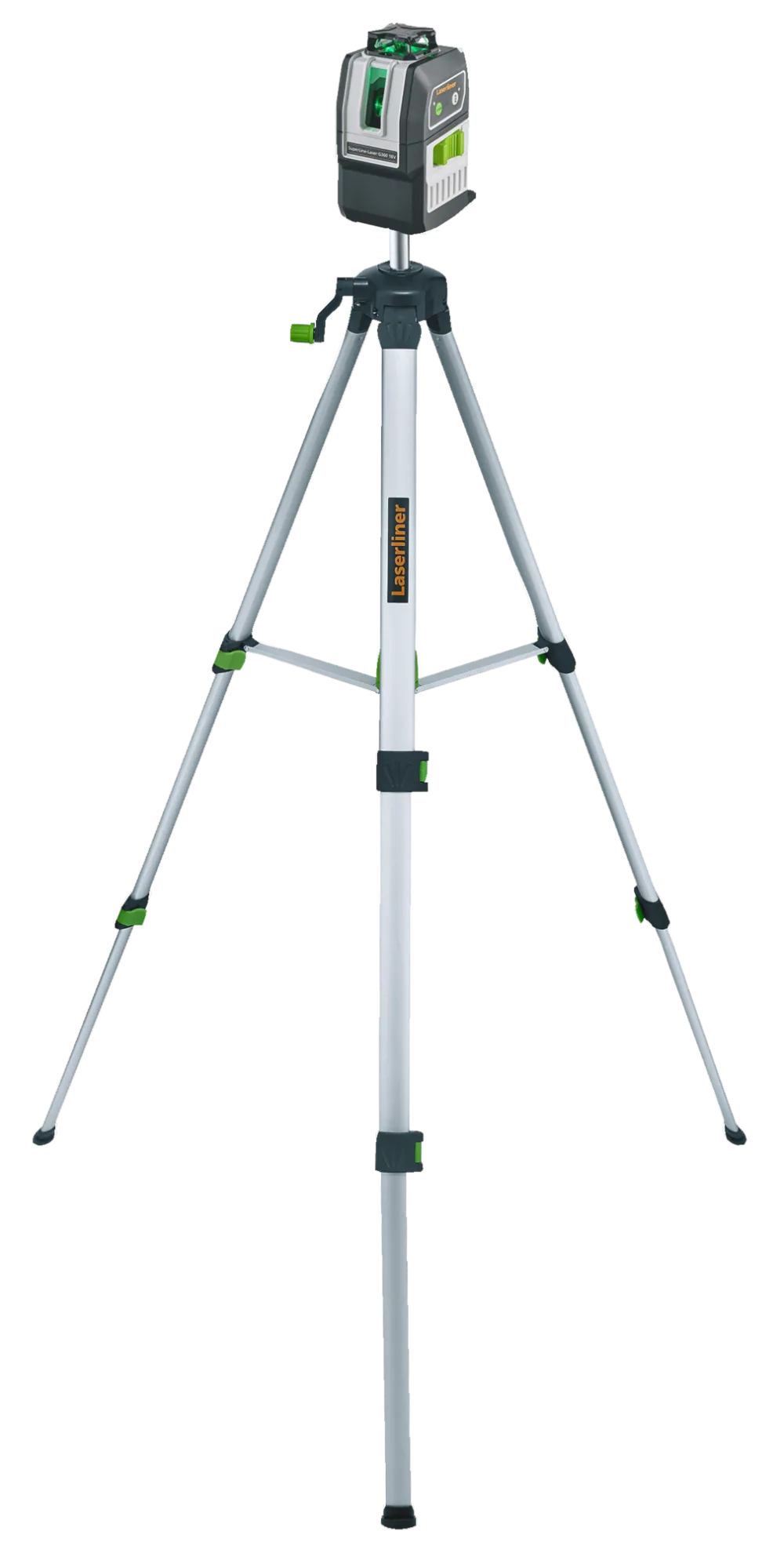 SuperLine-Laser G360 Multi-18V