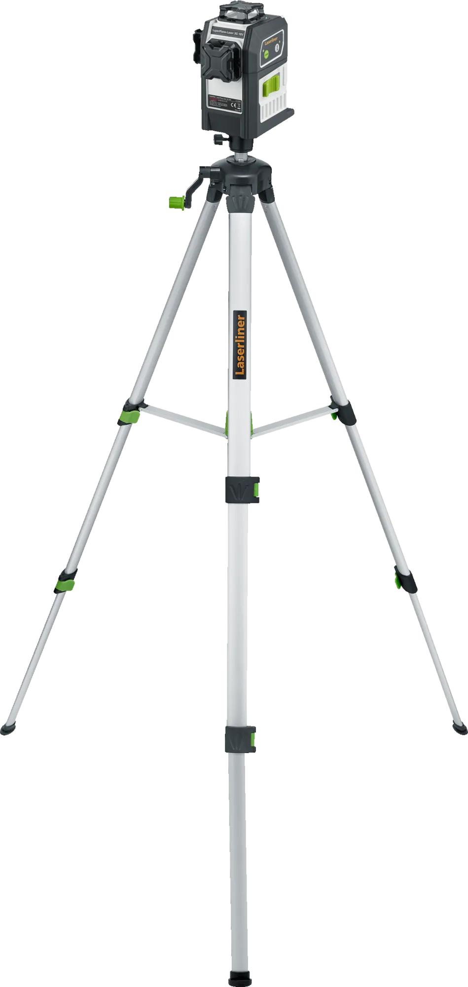 SuperPlane-Laser 3G Multi-18V